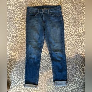 Mott and Bow “Boyfriend” jeans